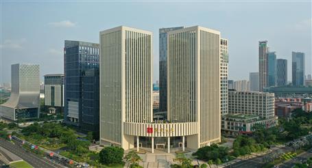 創(chuàng)記錄！冶建公司一年喜獲兩項(xiàng)魯班獎(jiǎng)