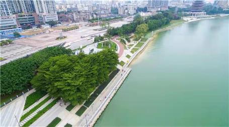 【媒體關注】人民網(wǎng)等媒體關注公司一年喜獲兩項魯班獎