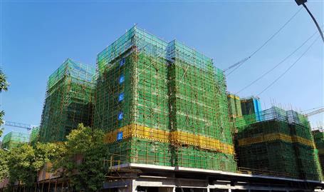 【奮戰(zhàn)四季度·決勝全年穩(wěn)】冶建桂金分公司項目：搶進(jìn)度 沖業(yè)績