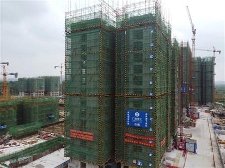 冶建基礎(chǔ)分公司獲多項(xiàng)工程質(zhì)量、科技創(chuàng)新獎(jiǎng)