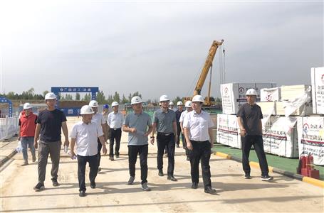 【“兩個年”雙提升】蒙勝益、唐峰赴內(nèi)蒙古項(xiàng)目調(diào)研指導(dǎo)