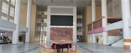 冶建桂南分公司一項(xiàng)目改造工程順利通過竣工驗(yàn)收并交付使用